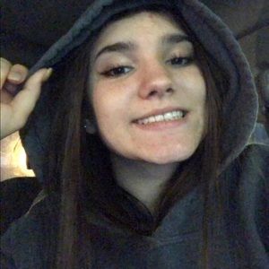 Meet your Posher, Kelsey